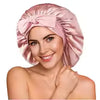 Bonnet Satin Premium — Anti-Frisottis & Anti-Casse